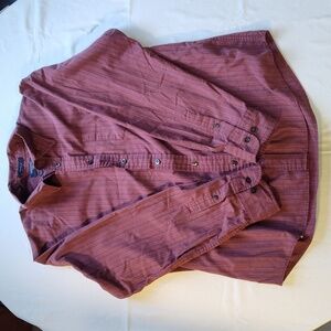 Dockers Classic Fit Men's Long Sleeve Dress Shirt